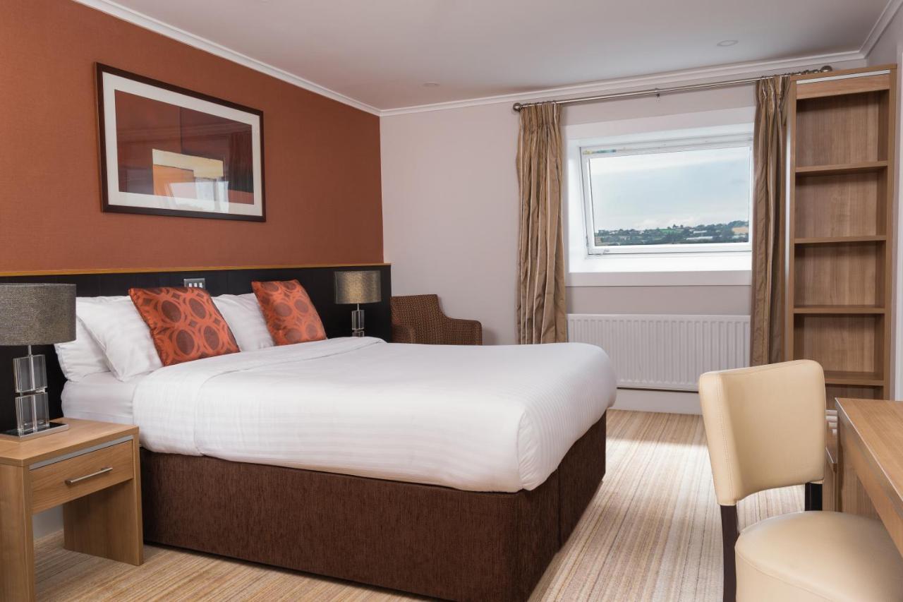 Strangford Arms Hotel Newtownards Exteriör bild