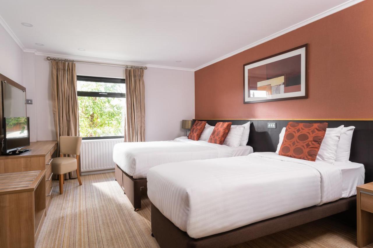 Strangford Arms Hotel Newtownards Exteriör bild