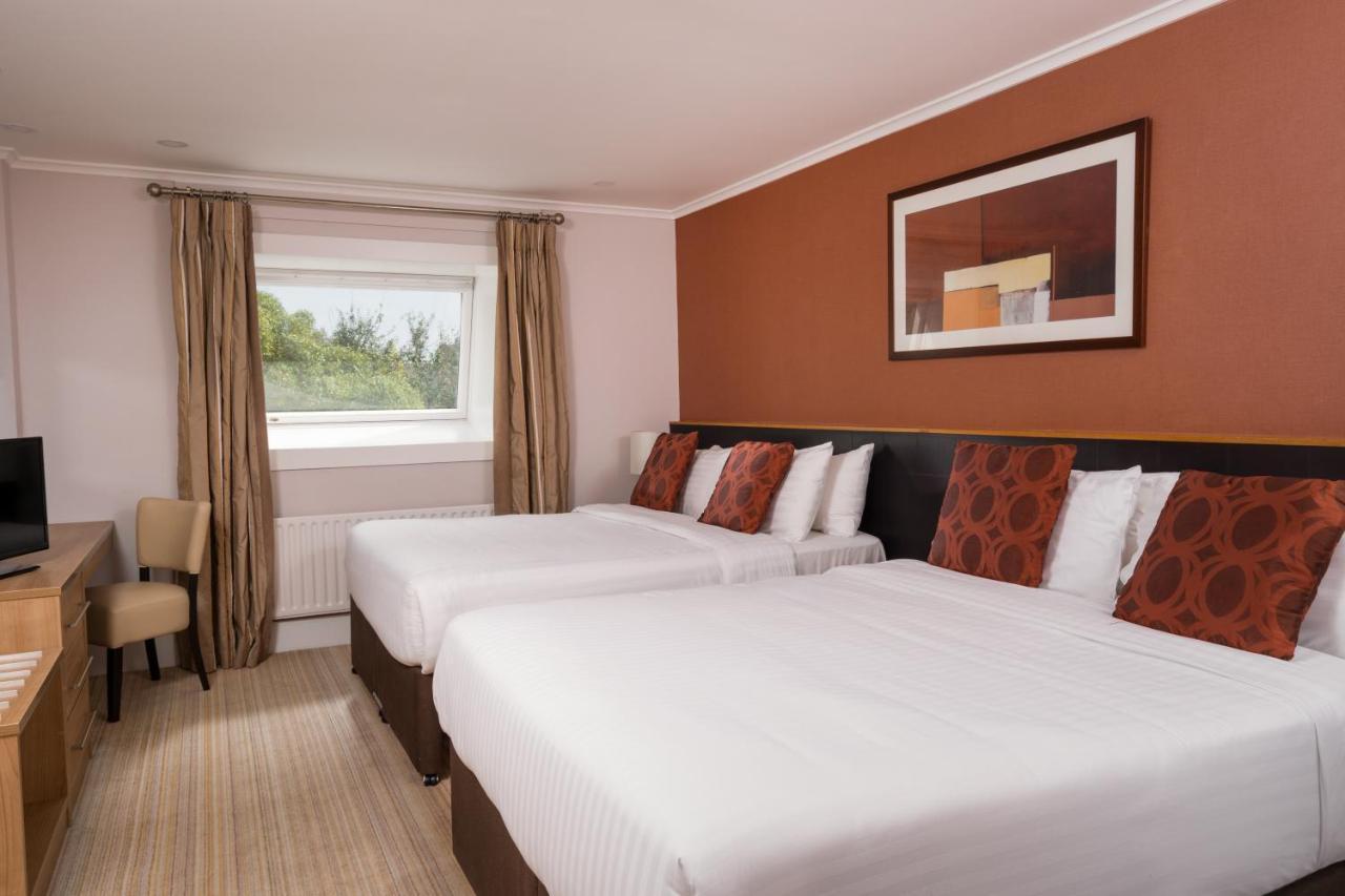 Strangford Arms Hotel Newtownards Exteriör bild