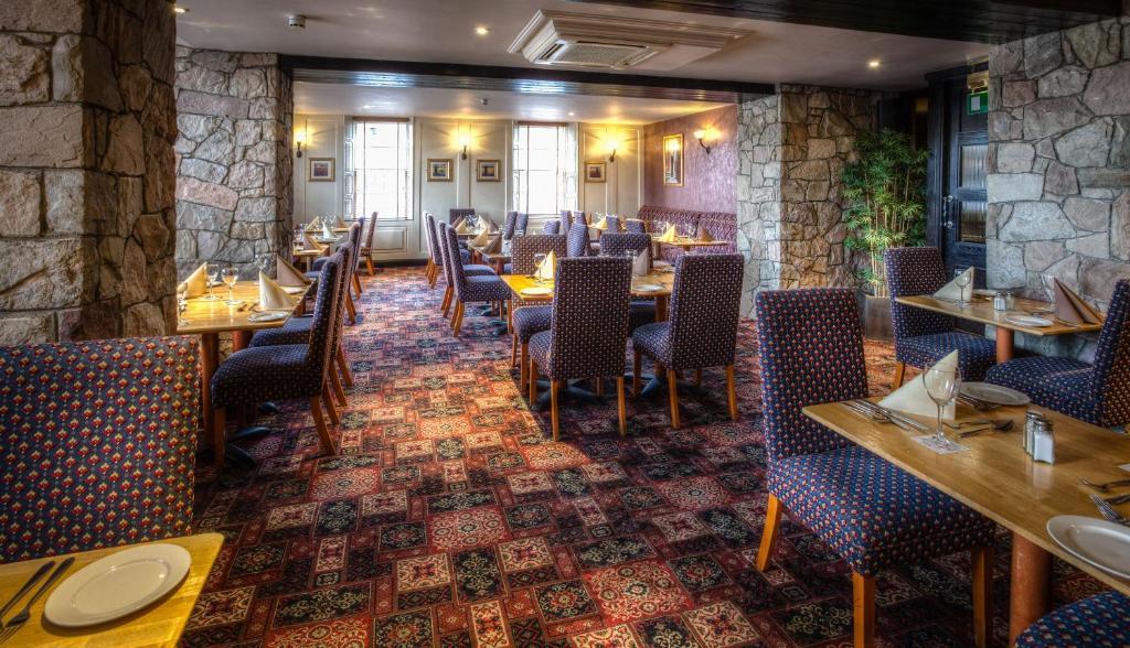 Strangford Arms Hotel Newtownards Exteriör bild