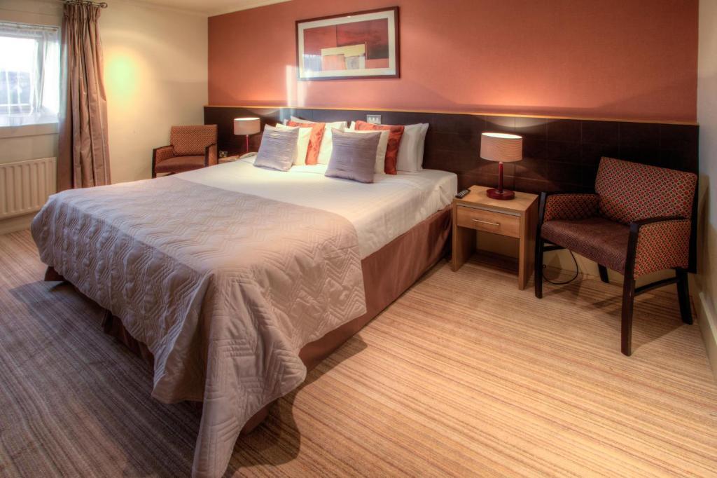 Strangford Arms Hotel Newtownards Exteriör bild