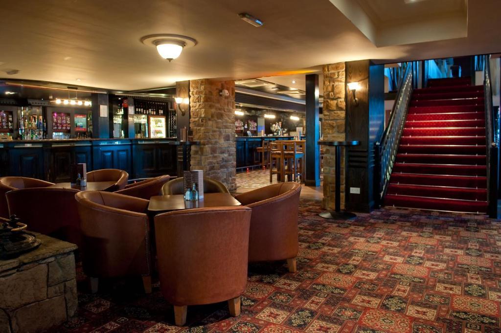 Strangford Arms Hotel Newtownards Exteriör bild