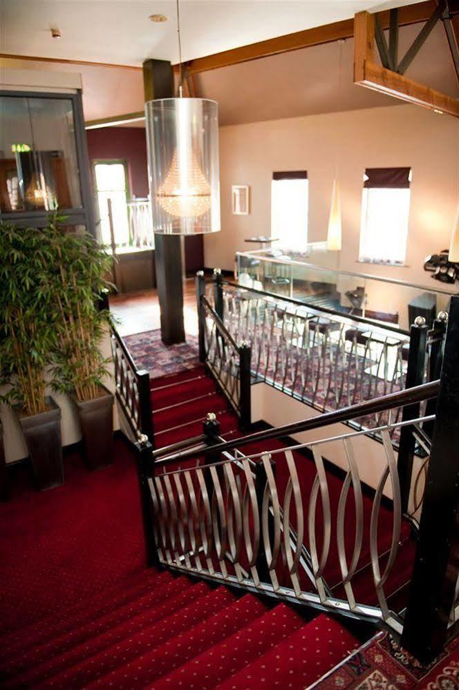 Strangford Arms Hotel Newtownards Exteriör bild